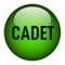 Badge Cadet