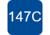 147C-bleu