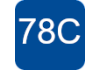 78c-bleu