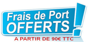 port gratuit