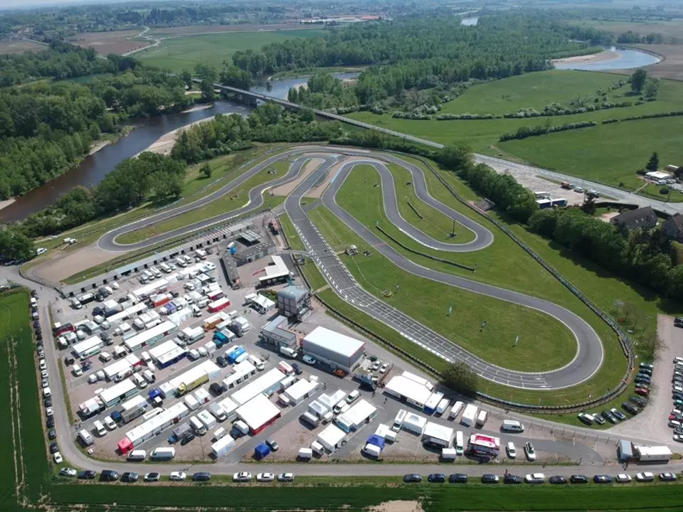 Circuit Varennes min