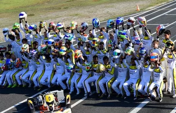 Salbris Le temps des finales approchent 4 min