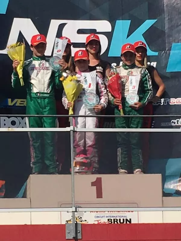 podium national NSK2 min