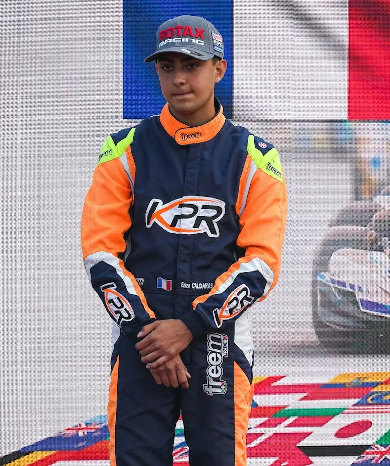 KSP 4 Podium Caldaras 800