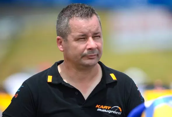 Ludovic Chevalier TKF