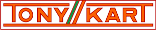 logo tonykart
