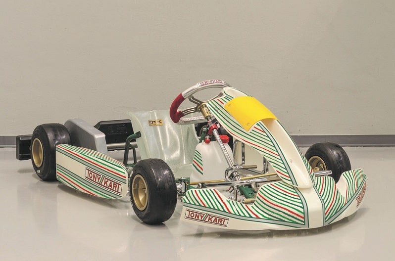 mini 2020 Tony Kart min